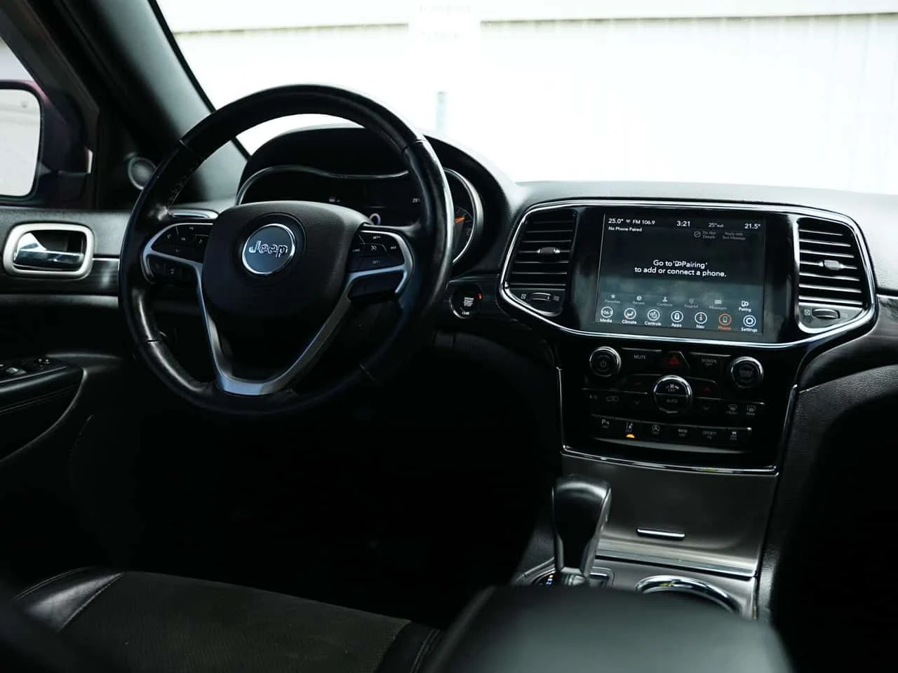 Jeep Grand cherokee * Laredo * CARFAX * ���� �� �� | Mobile.bg � ����������� 15