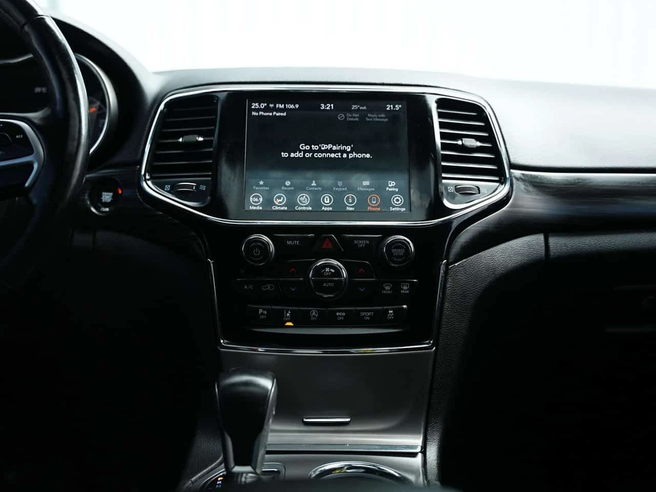 Jeep Grand cherokee * Laredo * CARFAX * ���� �� �� | Mobile.bg � ����������� 16