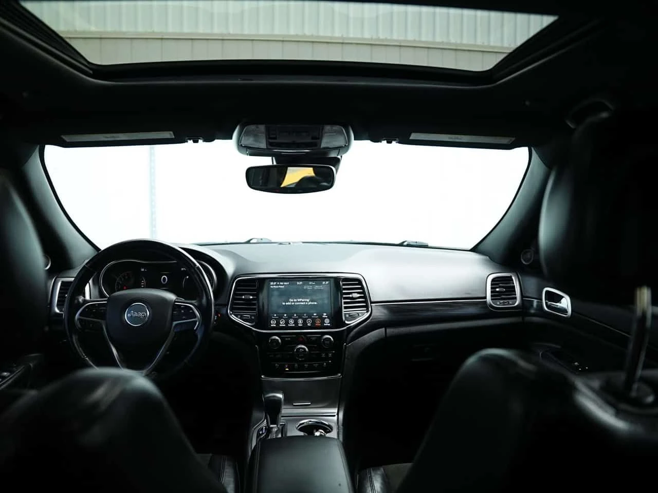 Jeep Grand cherokee * Laredo * CARFAX * ���� �� �� | Mobile.bg � ����������� 10