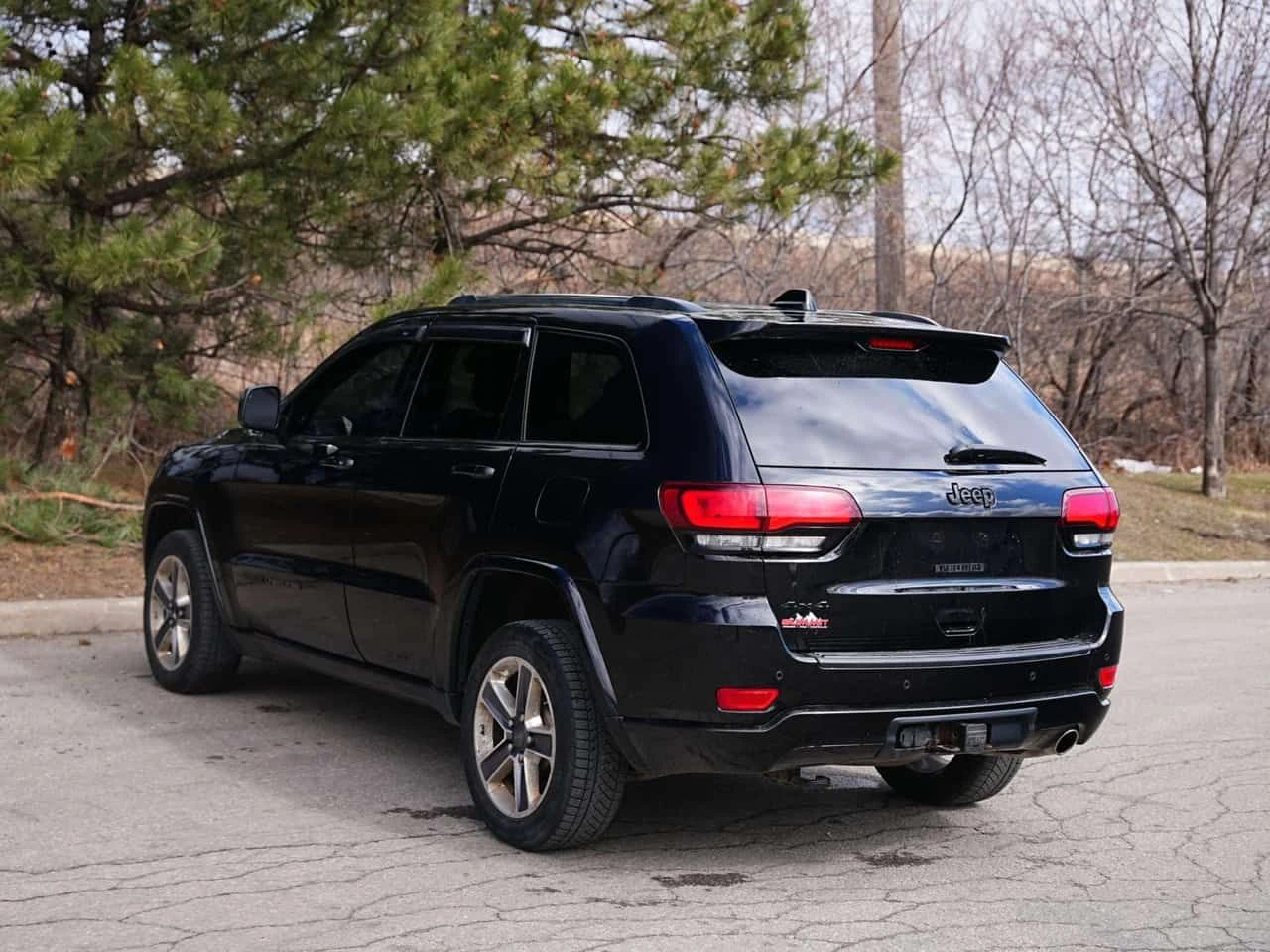 Jeep Grand cherokee * Laredo * CARFAX * ���� �� �� | Mobile.bg � ����������� 4