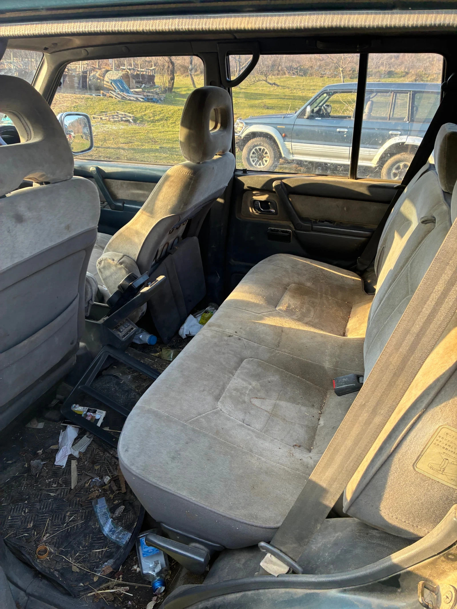 Mitsubishi Pajero 2.5 | Mobile.bg � ����������� 5