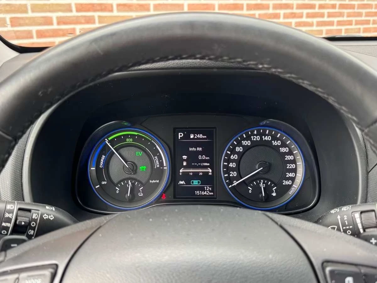 Hyundai Kona 1.6 GDI- HEV, ������, ���������  2022�. | Mobile.bg � ����������� 7