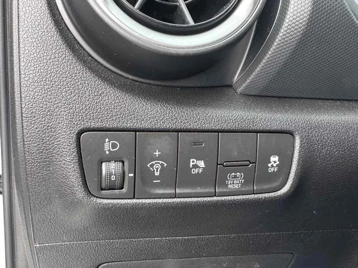 Hyundai Kona 1.6 GDI- HEV, ������, ���������  2022�. | Mobile.bg � ����������� 11