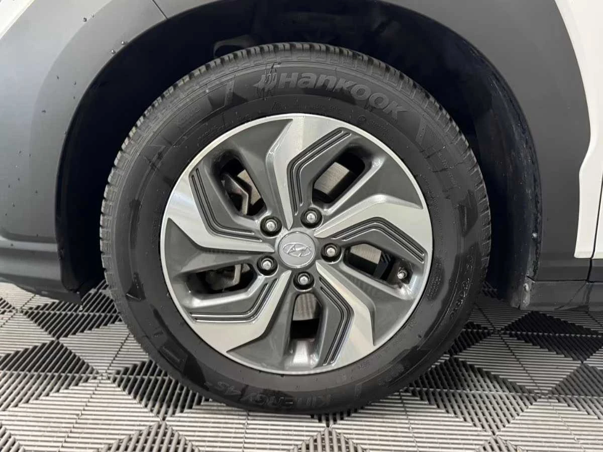 Hyundai Kona 1.6 GDI- HEV, ������, ���������  2022�. | Mobile.bg � ����������� 5