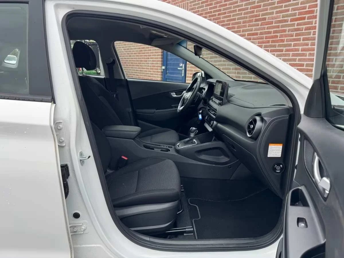 Hyundai Kona 1.6 GDI- HEV, ������, ���������  2022�. | Mobile.bg � ����������� 12