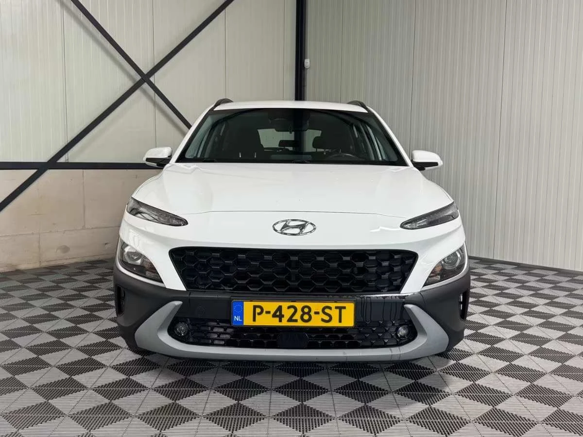 Hyundai Kona 1.6 GDI- HEV, ������, ���������  2022�. | Mobile.bg � ����������� 4