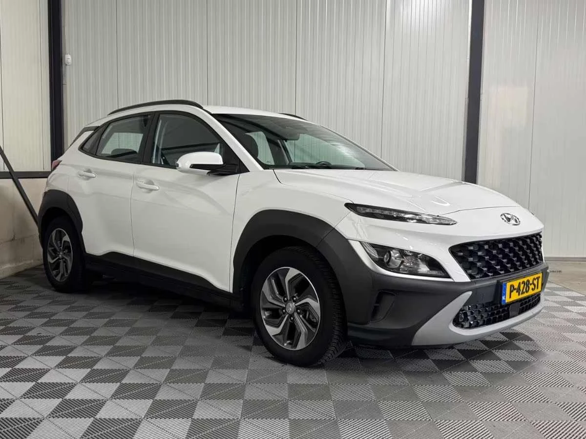 Hyundai Kona 1.6 GDI- HEV, ������, ���������  2022�. | Mobile.bg � ����������� 1