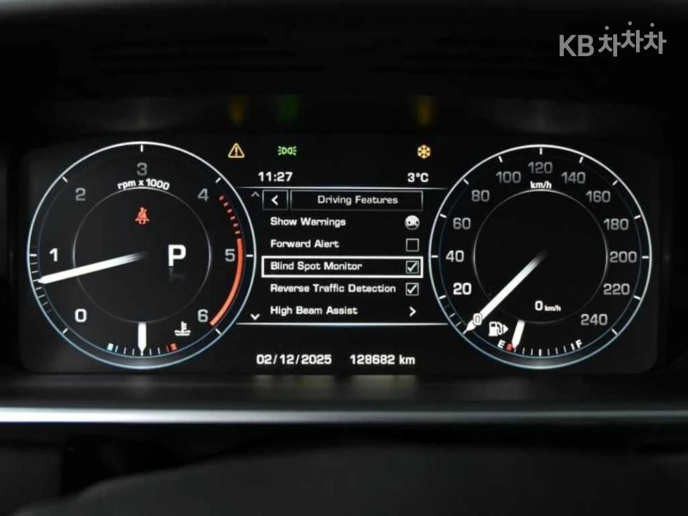 Land Rover Range rover, снимка 8 - Автомобили и джипове - 54767989