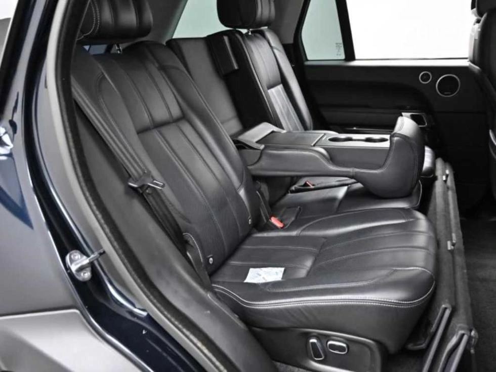 Land Rover Range rover, снимка 12 - Автомобили и джипове - 54767989