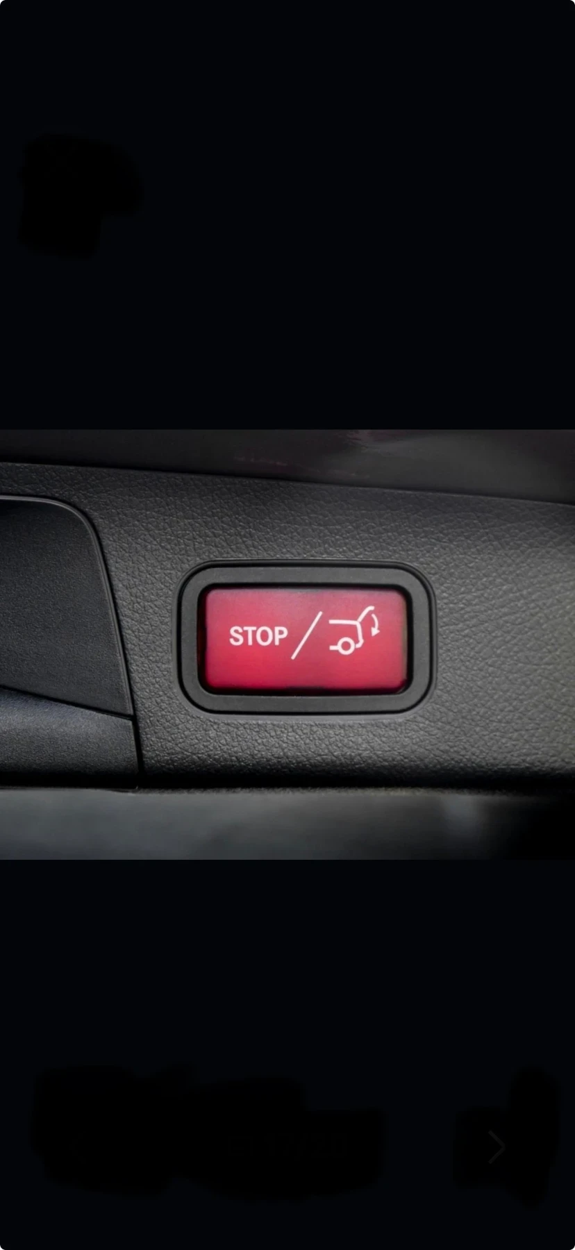 Mercedes-Benz EQA 250+ Германия-60000км Led/Navi/Ambinent/Kamera , снимка 11 - Автомобили и джипове - 55125191