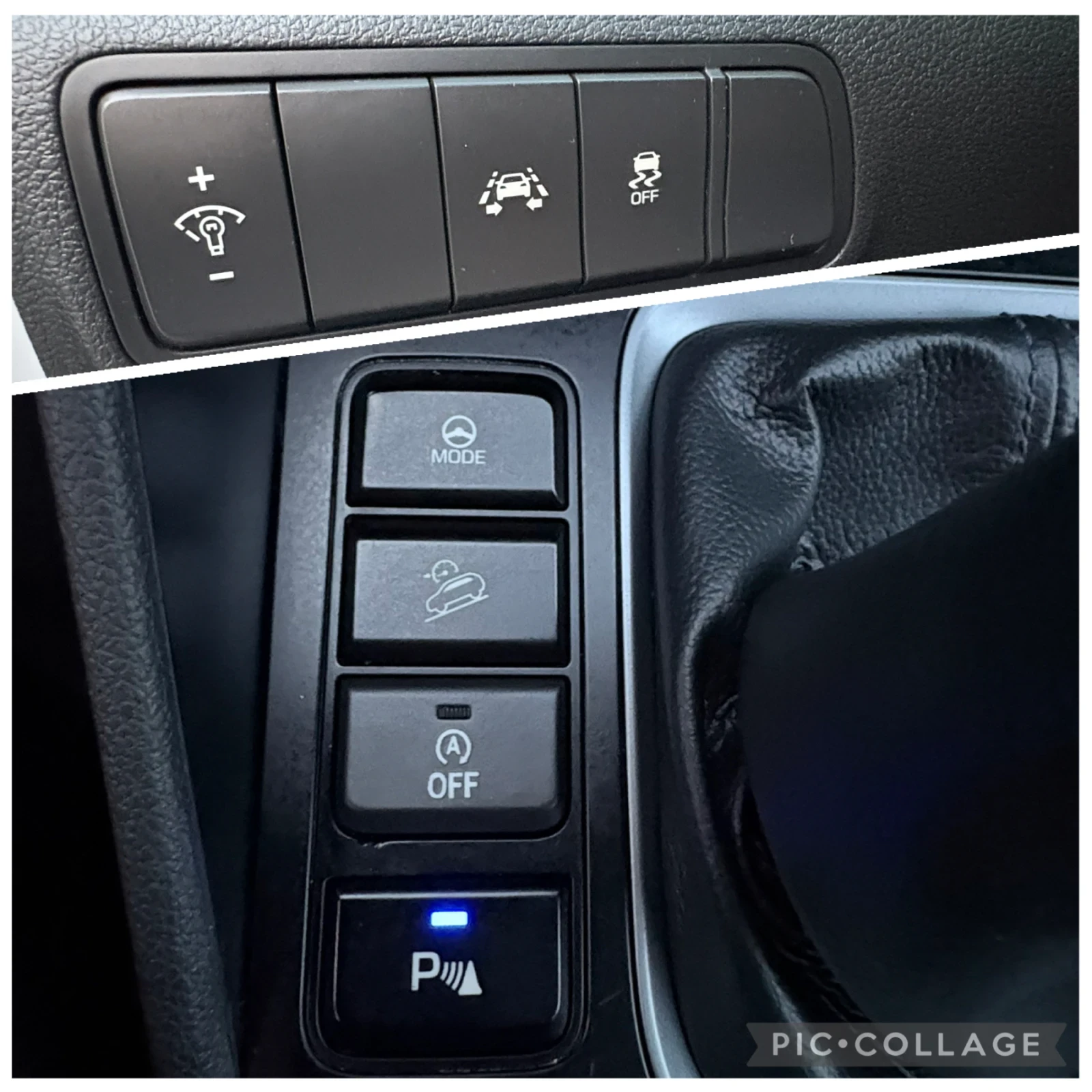 Hyundai Tucson 1.7D-NAVI-ПАНОРАМА-ПОДГРЕВ, снимка 15 - Автомобили и джипове - 55327714
