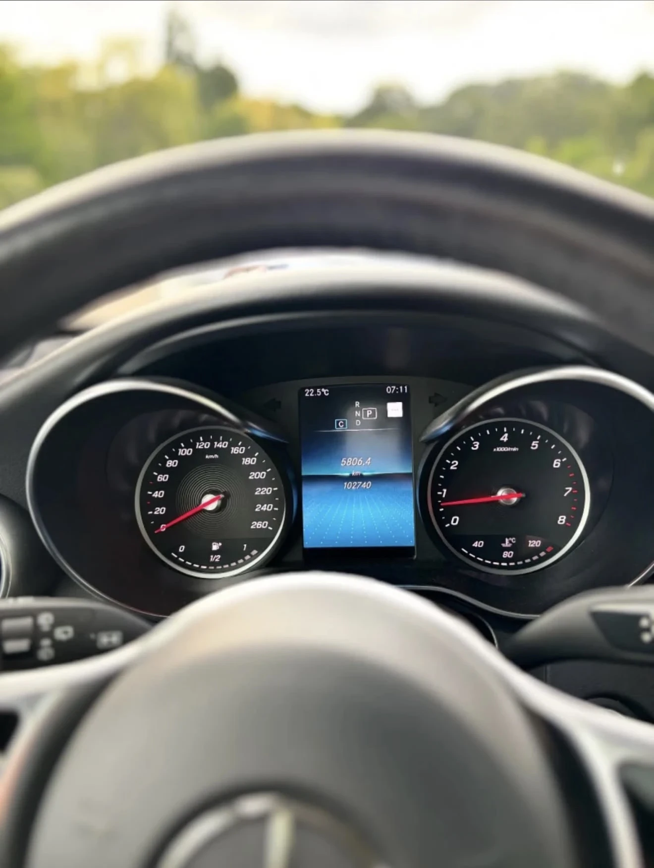 Mercedes-Benz GLC 300 4MATIC, снимка 7 - Автомобили и джипове - 55536507