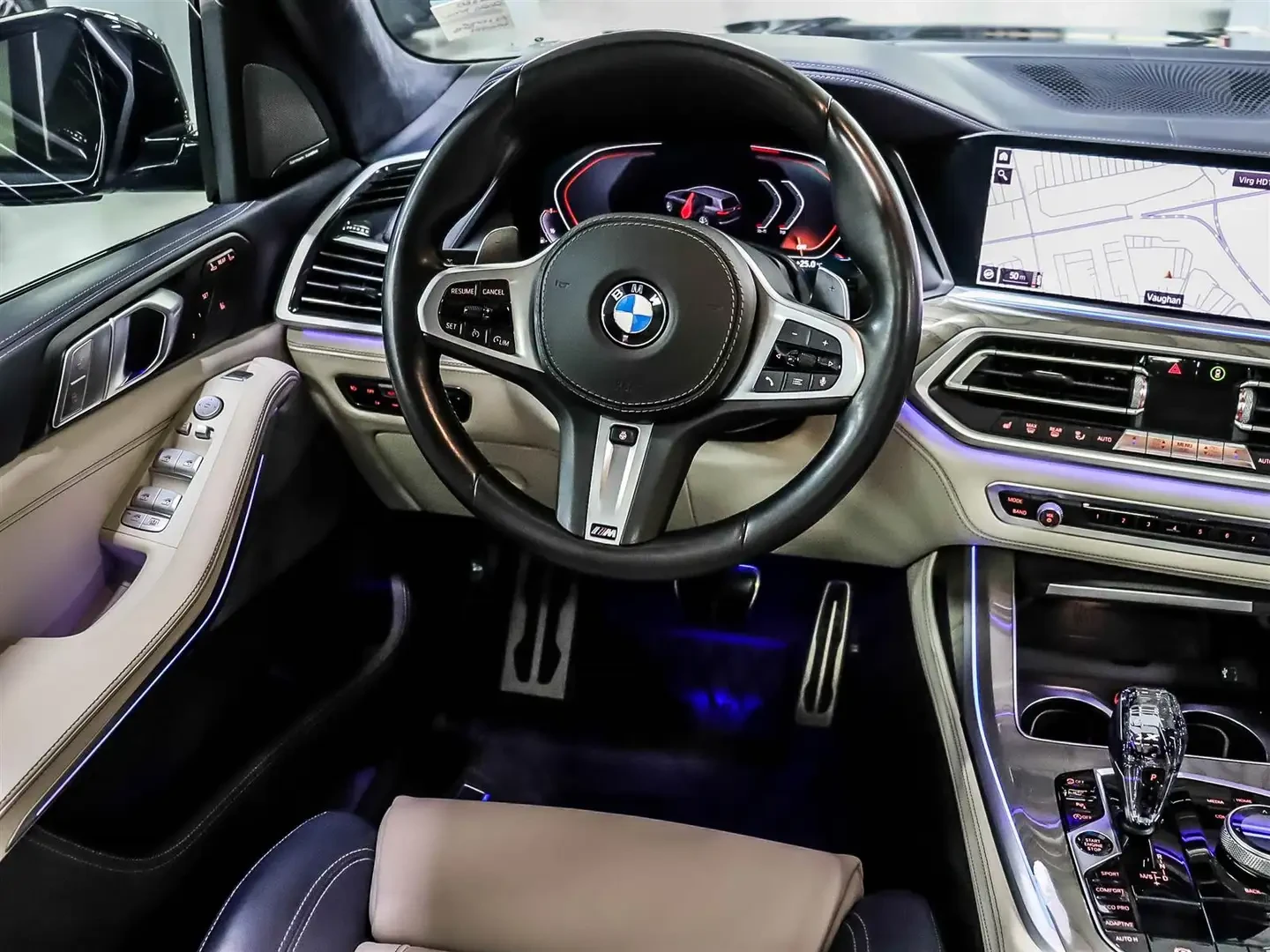BMW X7 harman kardon* Head-Up*  | Mobile.bg � ����������� 6