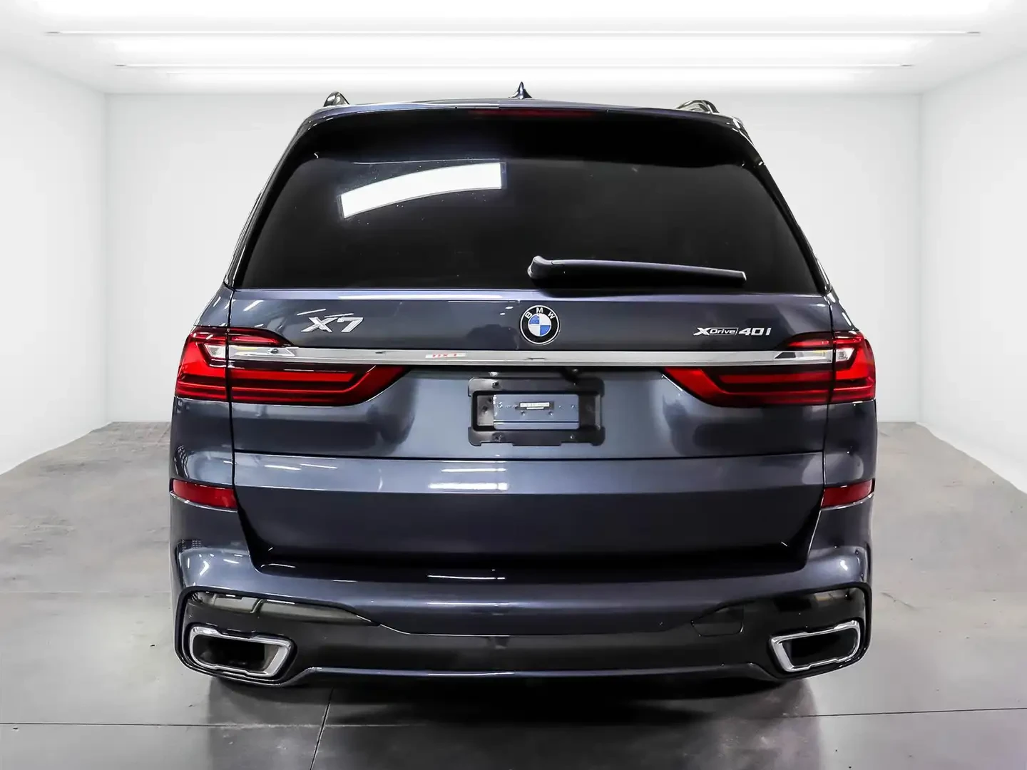 BMW X7 harman kardon* Head-Up*  | Mobile.bg � ����������� 4