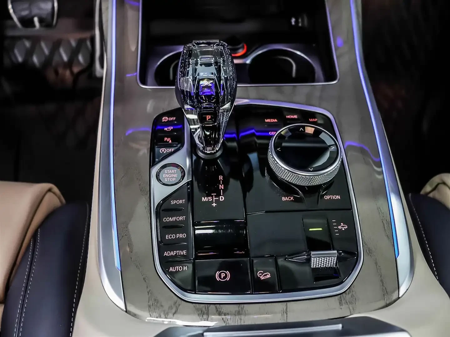 BMW X7 harman kardon* Head-Up*  | Mobile.bg � ����������� 10