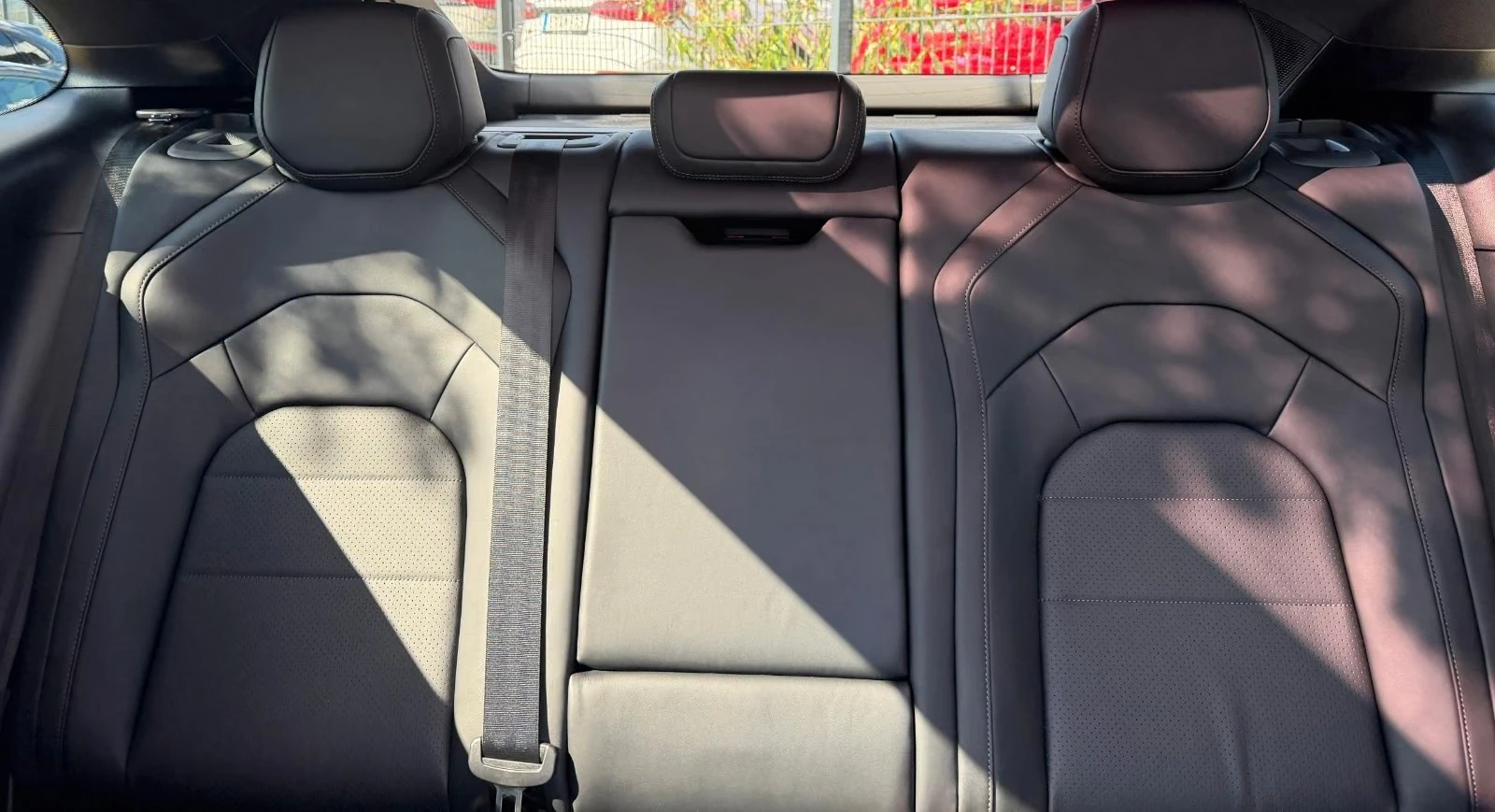 Porsche Cayenne ELECTRIC COUPE * NEW 2026* SPORT-DESIGN BOSE , снимка 9 - Автомобили и джипове - 55905756