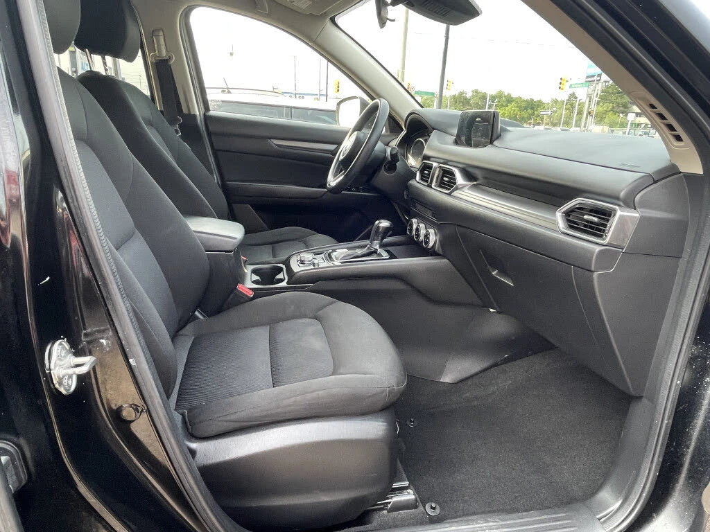 Mazda CX-5 GRAN TOURING* AWD* НАВИ* CARPLAY* ПОДГРЕВ* КАМЕРА , снимка 15 - Автомобили и джипове - 55994916