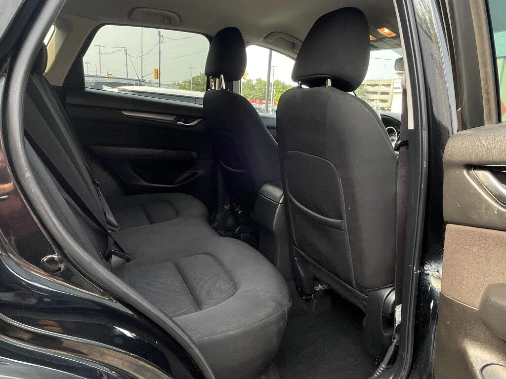 Mazda CX-5 GRAN TOURING* AWD* НАВИ* CARPLAY* ПОДГРЕВ* КАМЕРА , снимка 16 - Автомобили и джипове - 55994916