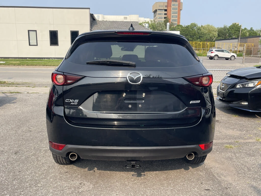 Mazda CX-5 GRAN TOURING* AWD* НАВИ* CARPLAY* ПОДГРЕВ* КАМЕРА , снимка 7 - Автомобили и джипове - 55994916