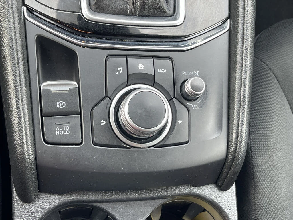 Mazda CX-5 GRAN TOURING* AWD* НАВИ* CARPLAY* ПОДГРЕВ* КАМЕРА , снимка 11 - Автомобили и джипове - 55994916