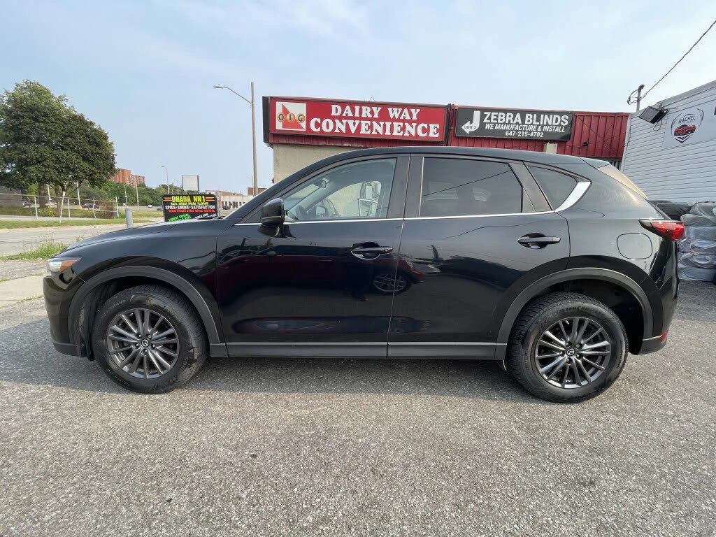 Mazda CX-5 GRAN TOURING* AWD* НАВИ* CARPLAY* ПОДГРЕВ* КАМЕРА , снимка 6 - Автомобили и джипове - 55994916