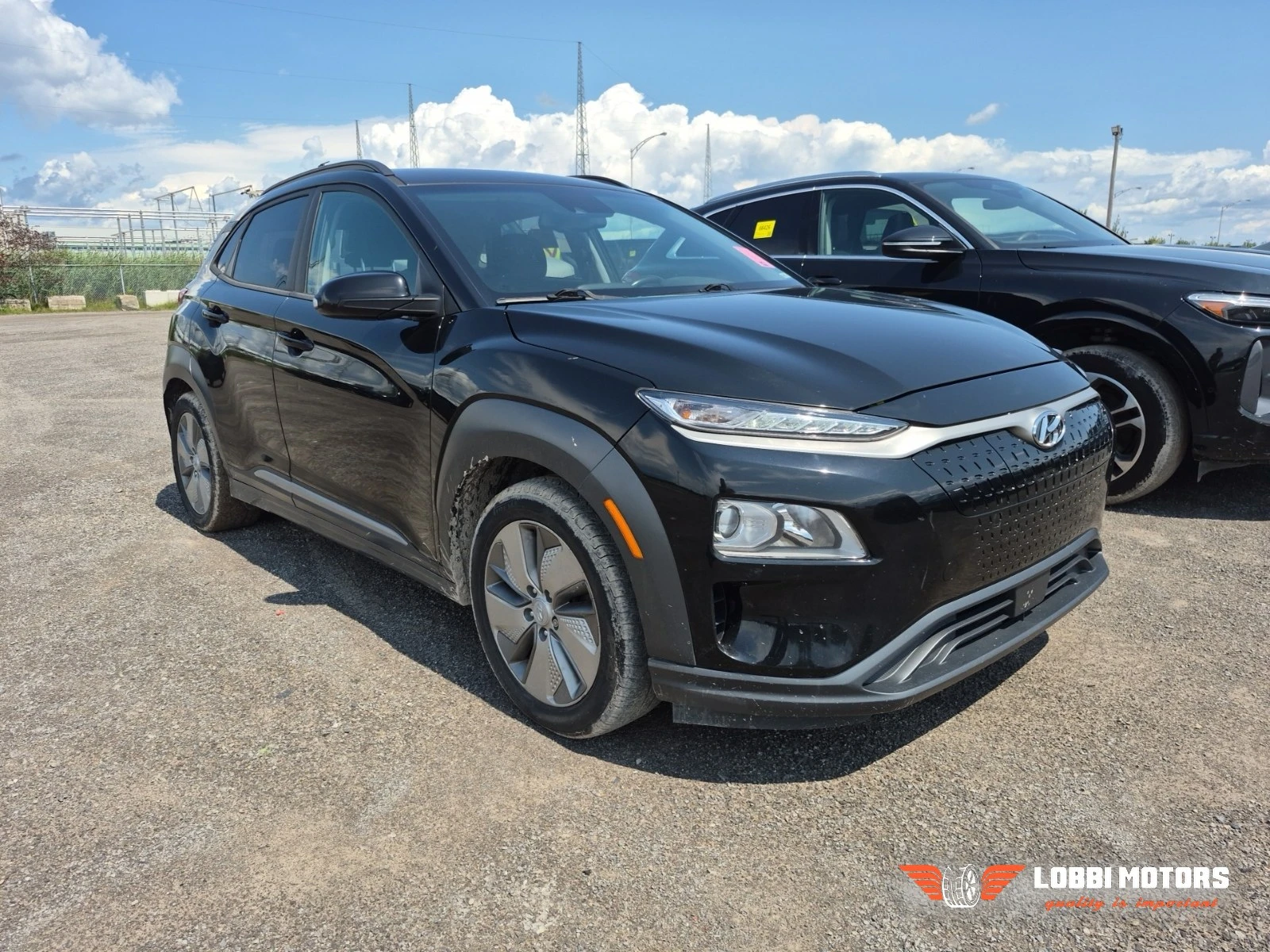 Hyundai Kona, снимка 2 - Автомобили и джипове - 56297449