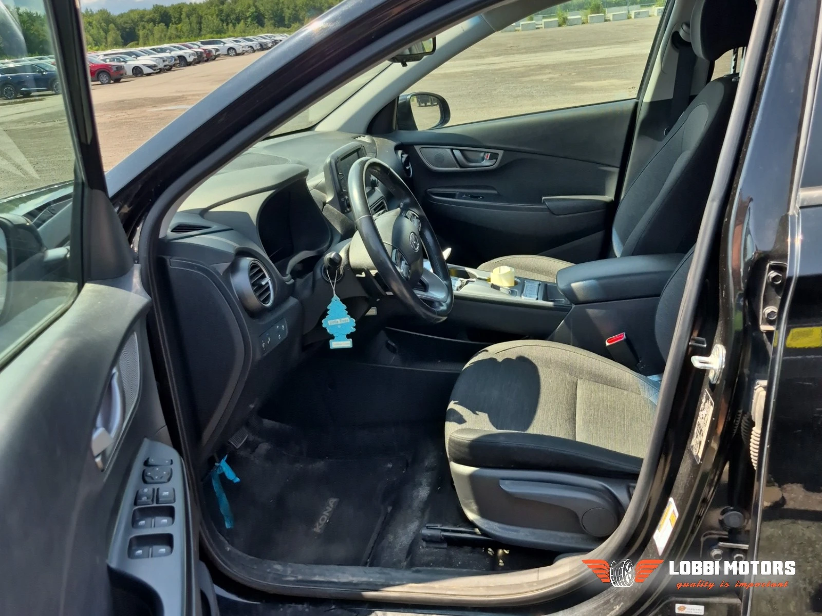 Hyundai Kona, снимка 5 - Автомобили и джипове - 56297449