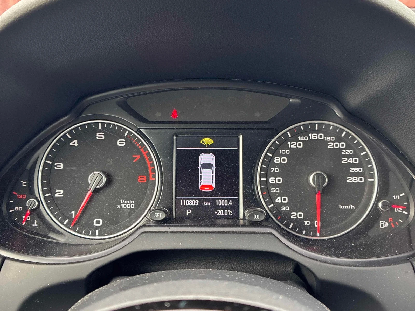 Audi Q5 2.0T * Progressiv * АвтоКредит * (ЦЕНА ДО БГ), снимка 14 - Автомобили и джипове - 56328365