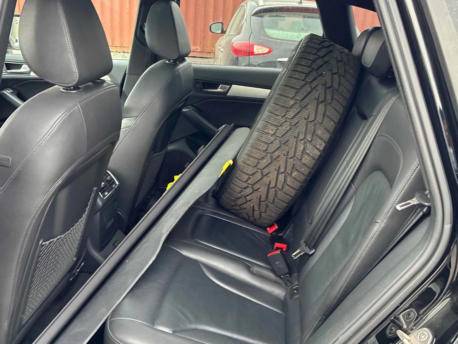 Audi Q5 2.0T * Progressiv * АвтоКредит * (ЦЕНА ДО БГ), снимка 9 - Автомобили и джипове - 56328365
