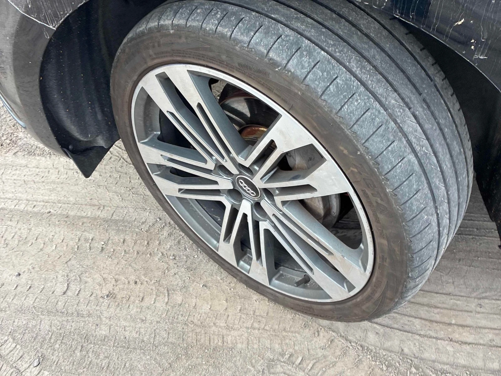 Audi Q5 2.0T * Progressiv * АвтоКредит * (ЦЕНА ДО БГ), снимка 7 - Автомобили и джипове - 56328365