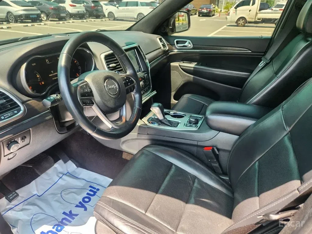 Jeep Grand cherokee 3.6* V6* 8ZF* �������* ���������* ������* ������*  | Mobile.bg � ����������� 9