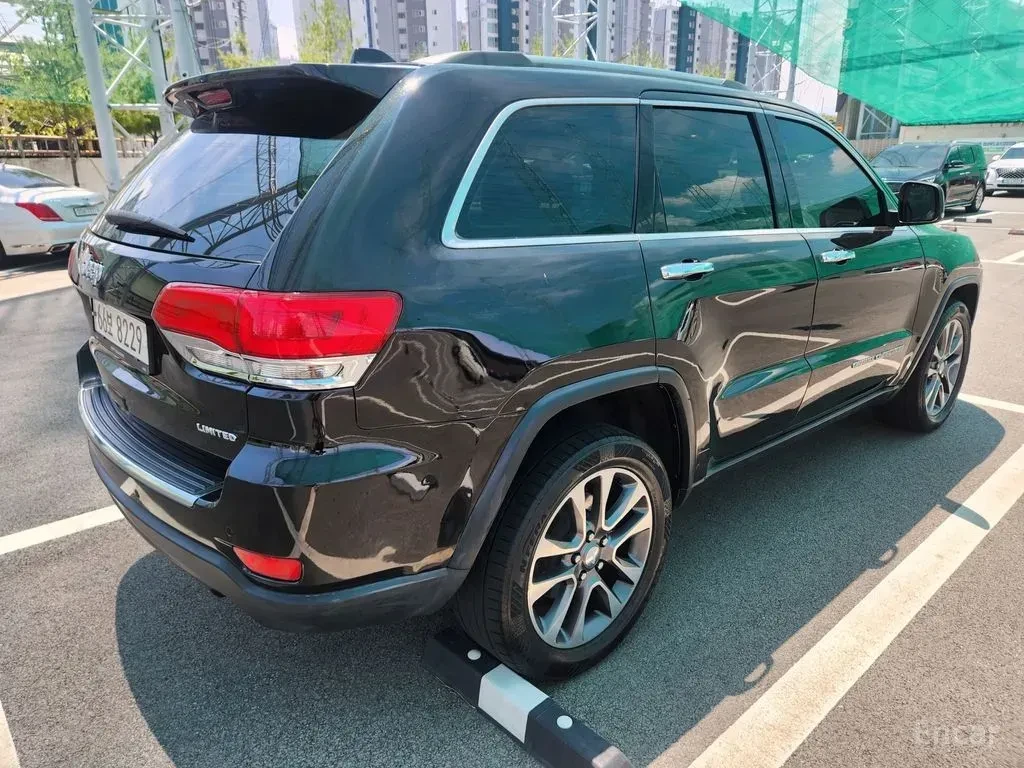 Jeep Grand cherokee 3.6* V6* 8ZF* �������* ���������* ������* ������*  | Mobile.bg � ����������� 2