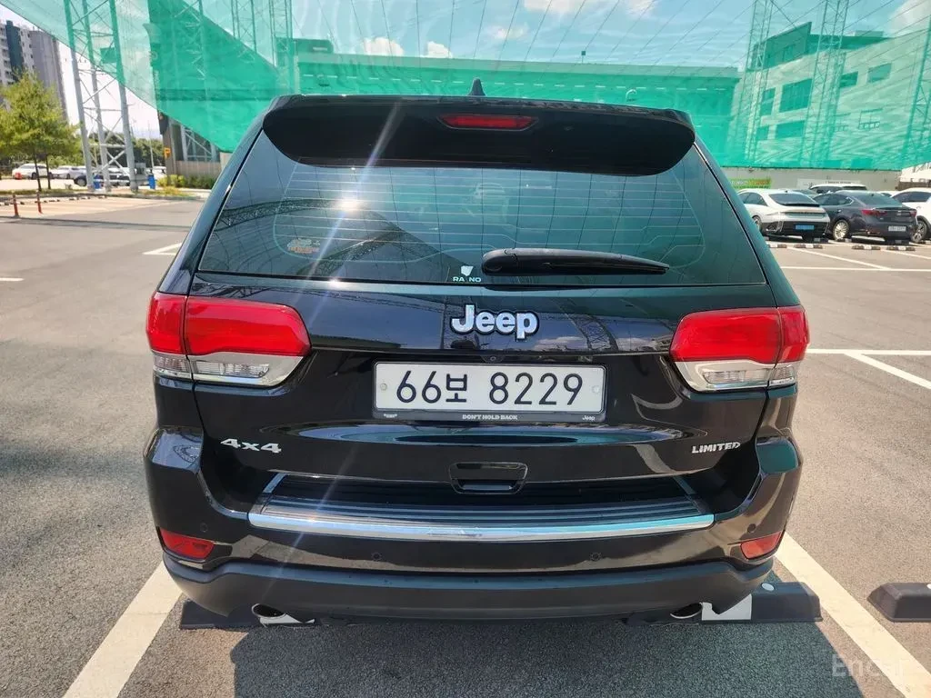 Jeep Grand cherokee 3.6* V6* 8ZF* �������* ���������* ������* ������*  | Mobile.bg � ����������� 6