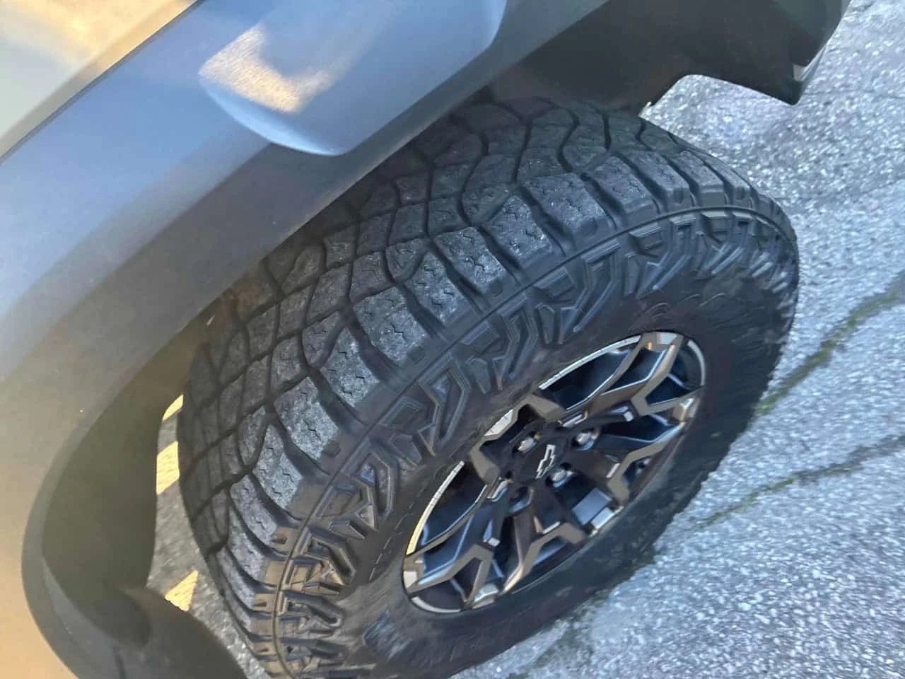 Chevrolet Colorado * 4WD ZR2 * ���������� ��� ������������ ������*  | Mobile.bg � ����������� 7