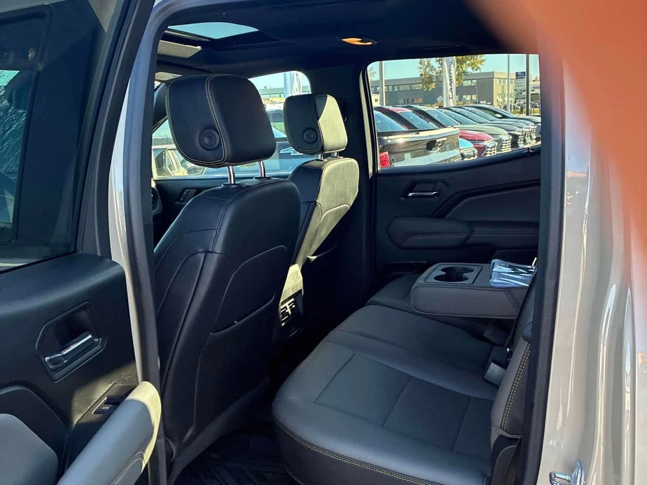 Chevrolet Colorado * 4WD ZR2 * ���������� ��� ������������ ������*  | Mobile.bg � ����������� 10
