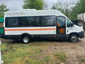Iveco Daily 50C, снимка 1