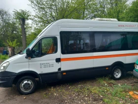 Iveco Daily 50C, снимка 2
