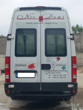 Iveco Daily 50C, снимка 4
