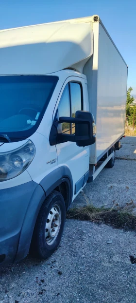 Fiat Ducato, снимка 1