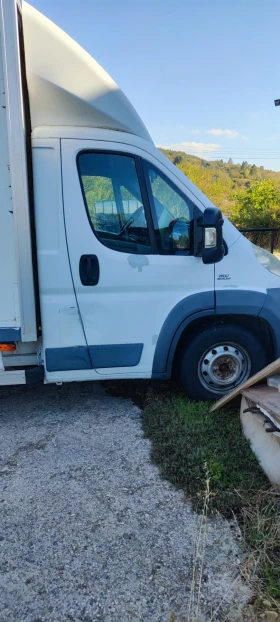 Fiat Ducato, снимка 4