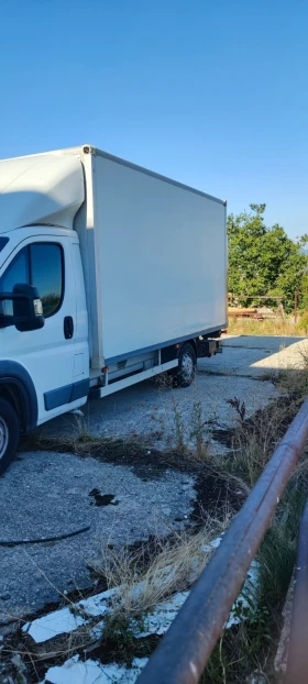 Fiat Ducato, снимка 6
