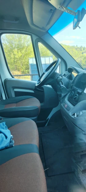 Fiat Ducato, снимка 3