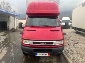 Iveco Daily Б кат.ПАДАЩ БОРД, снимка 2