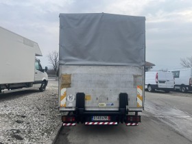Iveco Daily Б кат.ПАДАЩ БОРД, снимка 5