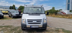 Ford Transit 2.4TDCI. | Mobile.bg    1