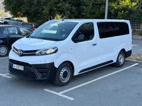 Toyota Proace 8+ 1 Гаранция 10г, снимка 3