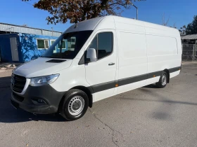 Mercedes-Benz Sprinter 316 Extra Lang XXL  | Mobile.bg    1