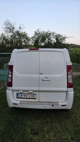 Citroen Jumpy | Mobile.bg    4