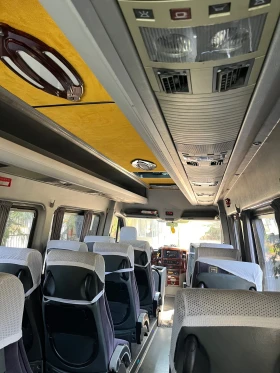 Обява за продажба на Mercedes-Benz Sprinter 518 ПЪРВИ СОБСТВЕНИК ! ~53 400 лв. - изображение 6