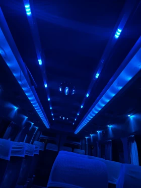 Обява за продажба на Mercedes-Benz Sprinter 518 ПЪРВИ СОБСТВЕНИК ! ~53 400 лв. - изображение 8
